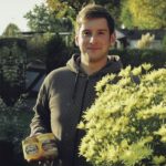 Zu Gast bei den Leipziger Podcastbetrieben: Dominic von den Leipziger Stadtimkern