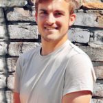 Chris vom Hinternhof Podcast