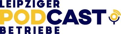 Logo Leipziger Podcastbetriebe